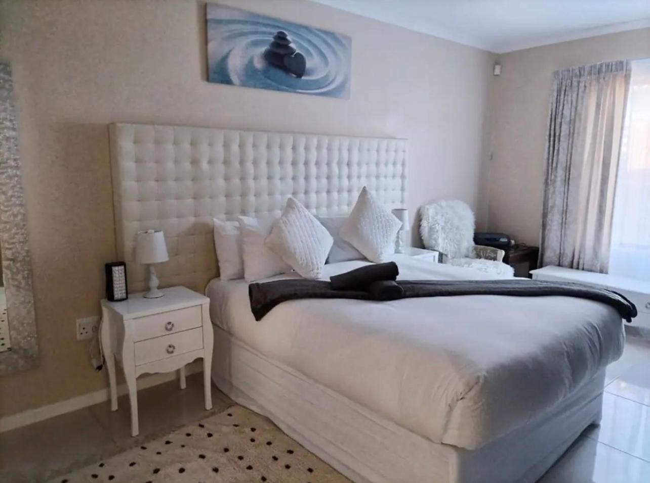 Cosy In Bluewater Bay *