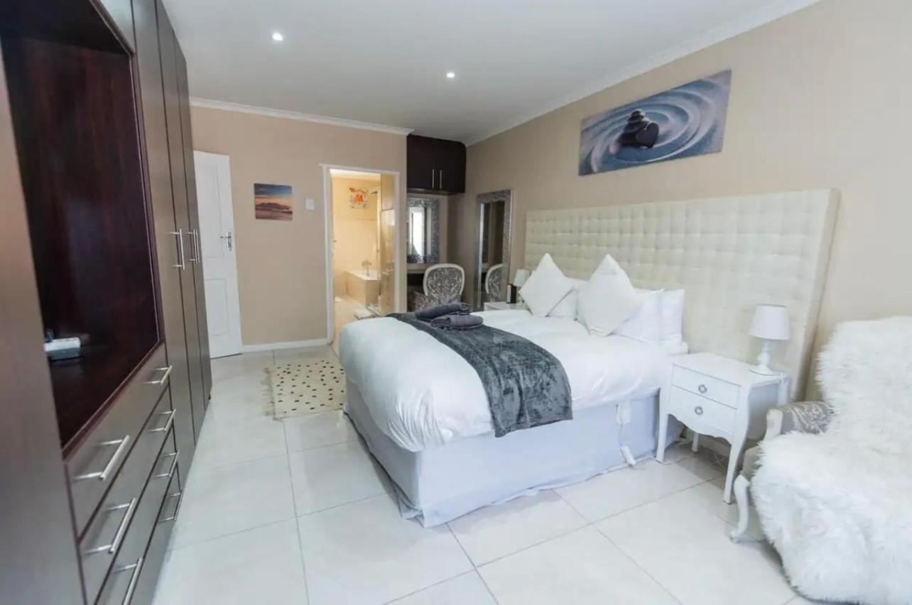 Cosy In Bluewater Bay *