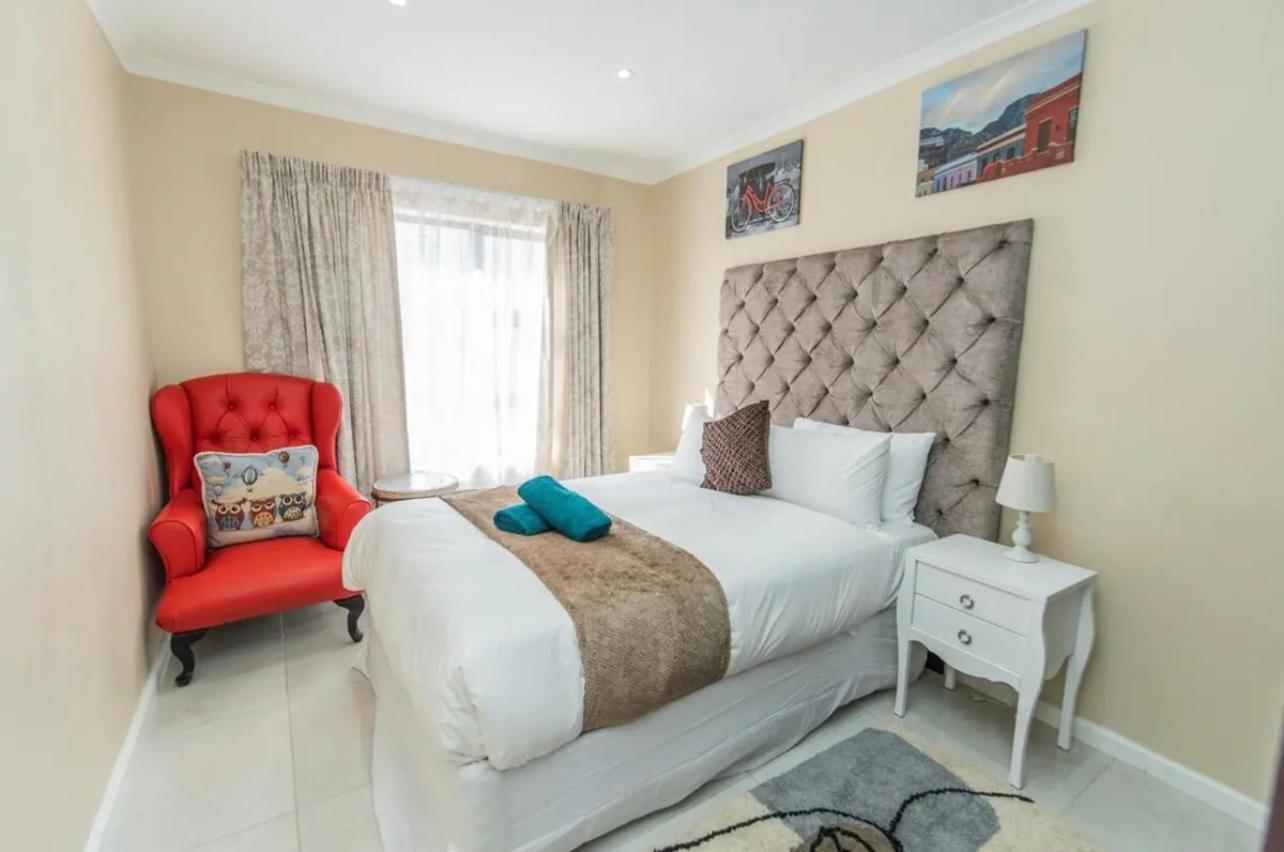 Cosy In Bluewater Bay Holiday home