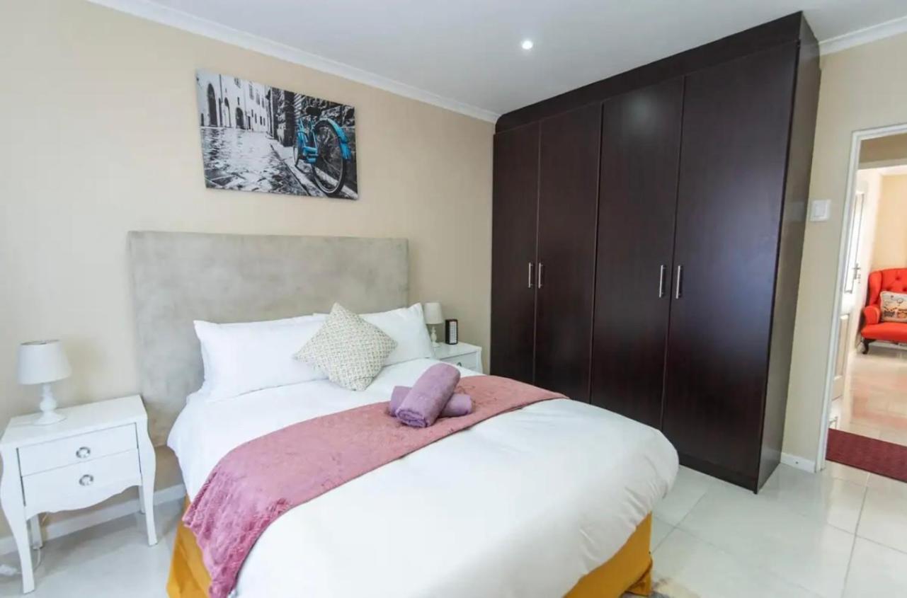 Holiday home Cosy In Bluewater Bay