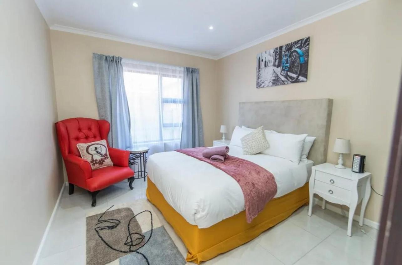 Cosy In Bluewater Bay Holiday home