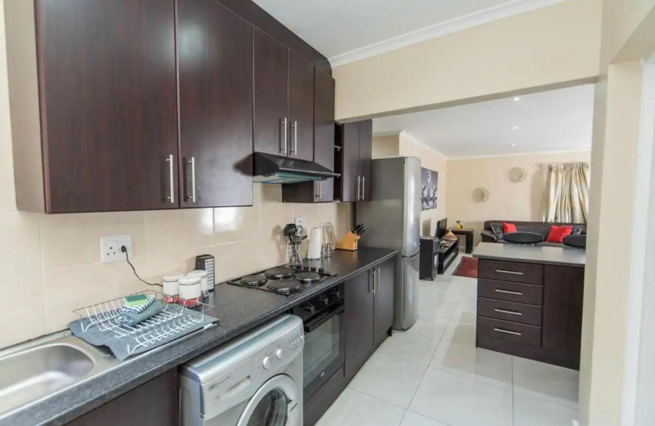 Cosy In Bluewater Bay Holiday home *