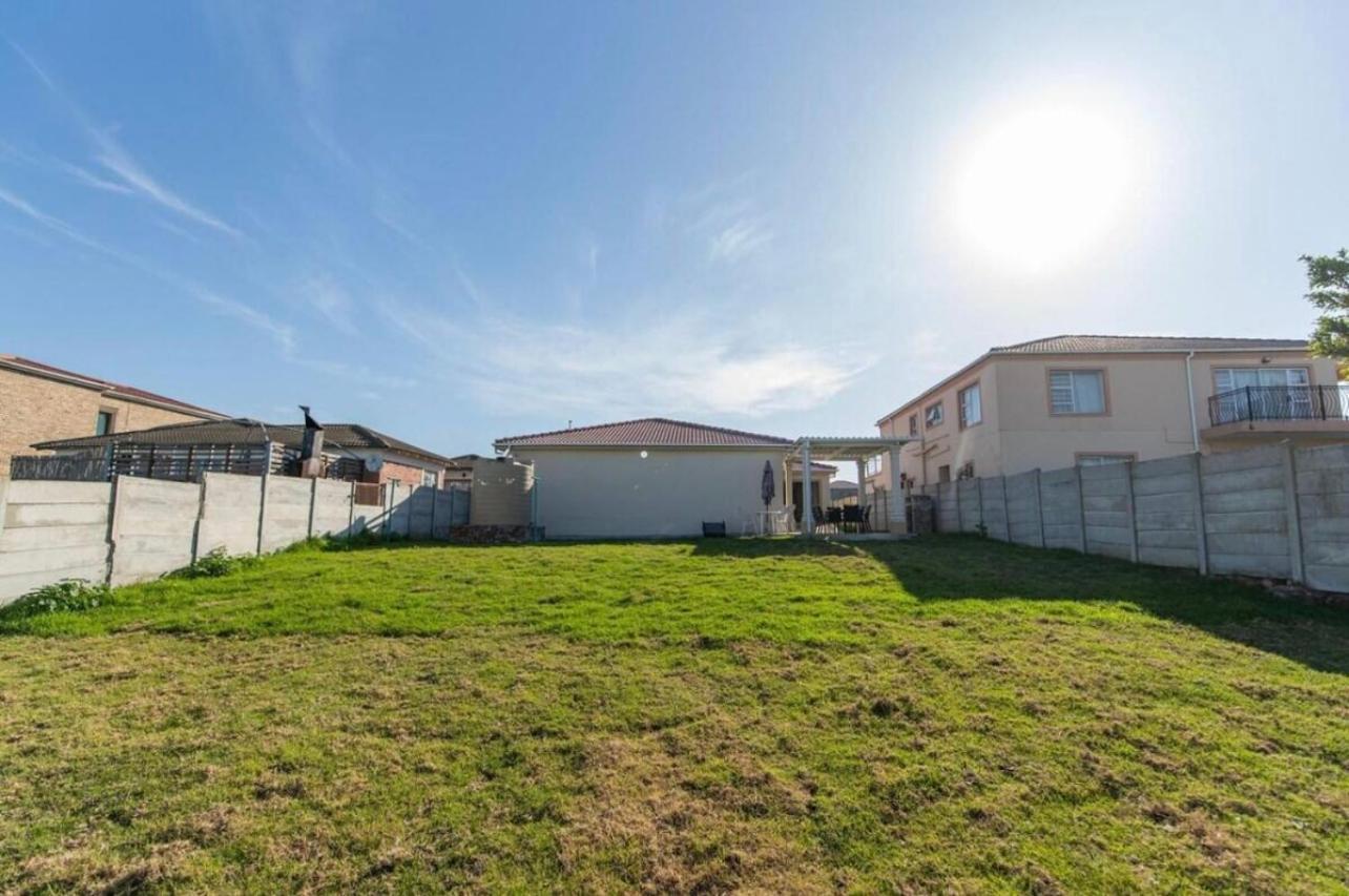 Holiday home Cosy In Bluewater Bay *
