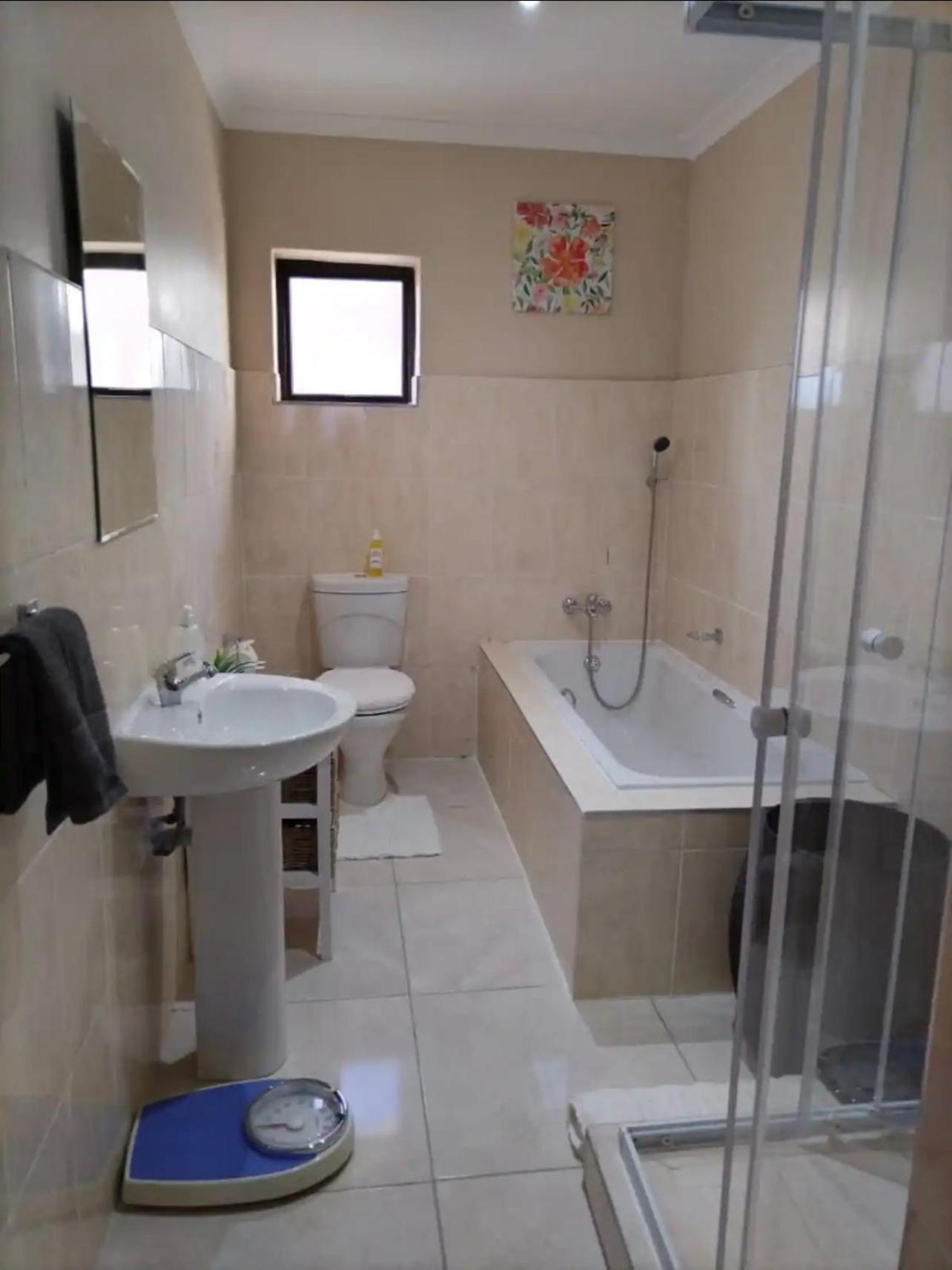 Cosy In Bluewater Bay Holiday home *