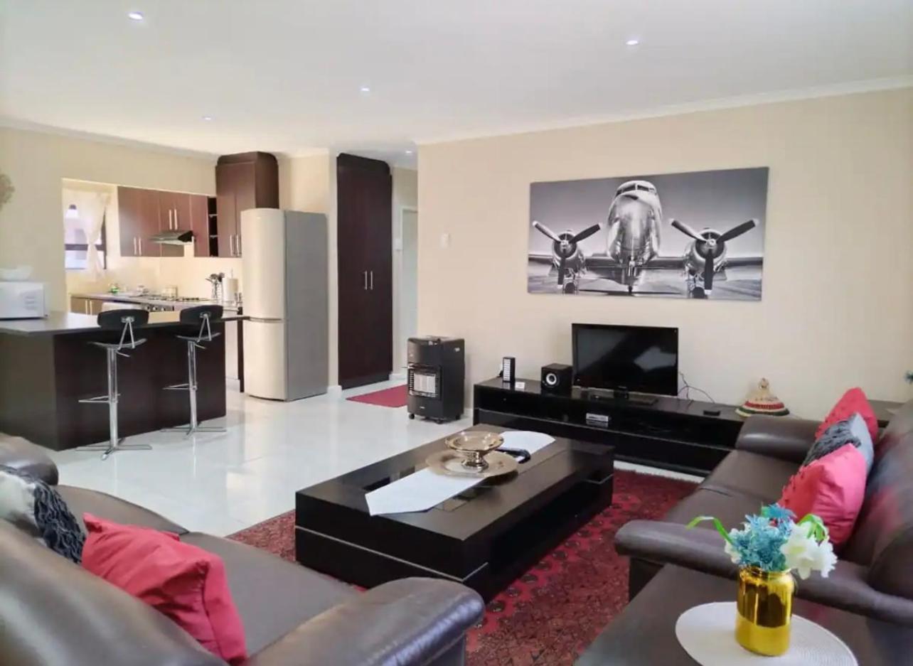 Cosy In Bluewater Bay Holiday home